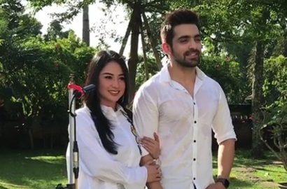 Belum Tayang, Sinetron Baru Dewi Persik 'Nadin' Dituduh Netizen Plagiat