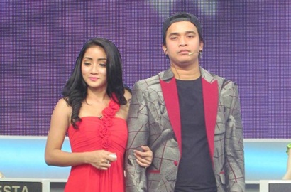 Putus dari Susan, Billy Syahputra Bikin Kejutan Cari Jodoh di 'Take Me Out'