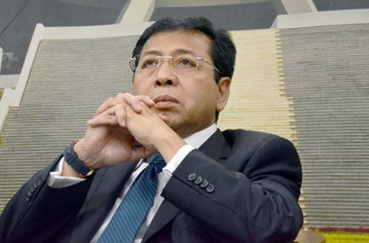 Terdakwa Kasus E-KTP Ungkap Pesan Mendesak dari Setya Novanto