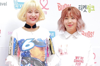 Serang Karyawan Saat Mabuk, CEO Agensi Bolbbalgan4 Minta Maaf