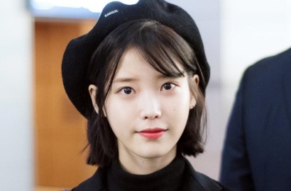 Gandeng Deretan Musisi Kece, IU Bocorkan Detil Hingga Jadwal Comeback