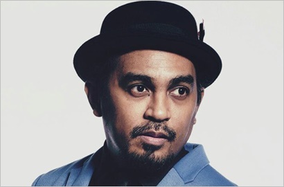 Glenn Fredly Siap Berangkat ke Poso Demi Orbitkan Grup Vokal Anak