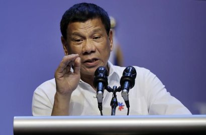Perang Narkoba Tuai Kontroversi, Presiden Filipina Terancam Dimakzulkan