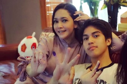 El Rumi Bingung, Dhani dan Maia Beda Pendapat Soal Tempat Kuliahnya