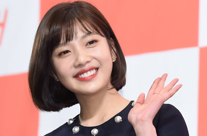 Syuting 'The Liar and His Lover' dan Comeback Red Velvet Barengan, Joy Ngaku Capek