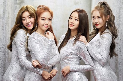 Lama Dinanti, Girl's Day Akhirnya Ungkap Jadwal Promosi Comeback