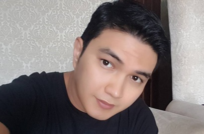 Sakit Kanker, Aldi Taher Ngaku Kangen Syuting