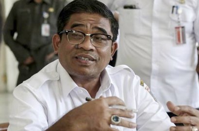 Diprotes ACTA, Sumarsono Justru Terbitkan Surat Larangan Spanduk Provokatif