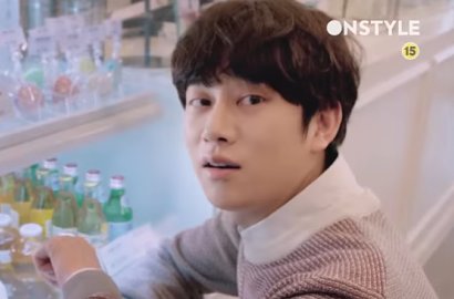 Heechul SuJu Pede Sebut Dirinya Bikin 'Lipstick Prince' Sukses, Netter: Itu Benar