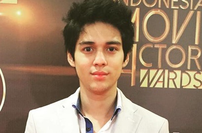 'Bawang Merah Bawang Putih' Belum Tayang, Maxime Bouttier Sudah Diejek?