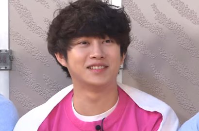 Heechul Tak Takut Dirumorkan Gay, Netter: Dia Hanya Cantik