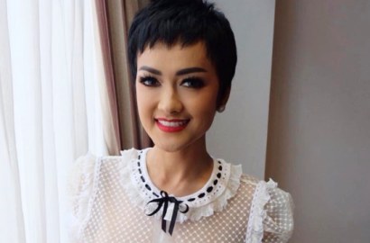 Bikin Sedih, Julia Perez Curhat Tubuhnya Bagai Disayat Pisau Saat Serangan Kanker Datang