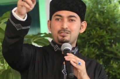 Bukan Cuma Poligami, Ada Penyebab Lain Ustadz Al Habsyi Digugat Cerai Istrinya