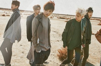 BamBam Sempat 'Diremehkan' GOT7, Kenapa?