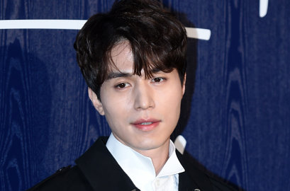 Manisnya Lee Dong-wook Lamar Kekasih di Web Drama 'Love Is'