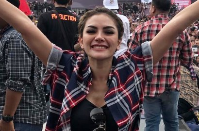 Hina Eks Suami 'Laki-Laki Sampah', Nikita Juga Dimaki Gara-Gara Isu Ancam Pukuli Istri Aming