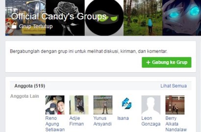 Bikin Heboh, Begini Kisah 'Emak-Emak' Bongkar Grup Pedofil di Facebook