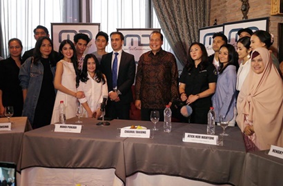 Pindah ke TransTV, Ternyata Ini Alasan MD Entertainment