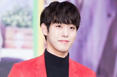 Tinggi dan Ganteng, Ahn Hyo Seop Bikin Netter Terpesona di 'Queen of Ring'