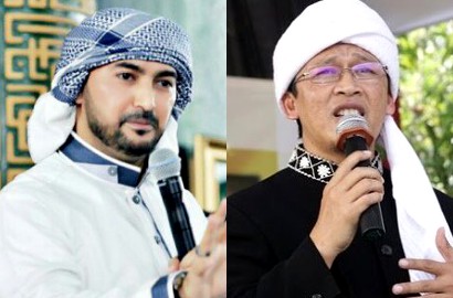 Poligami Seperti Ustadz Al Habsyi, Aa Gym Banjir Kritikan Usai Posting Perjuangan Perempuan