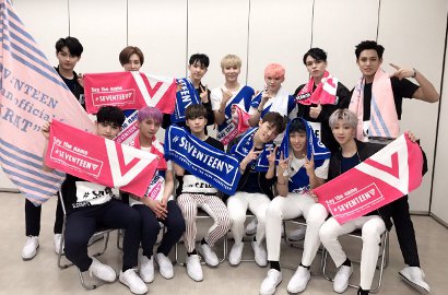 Siapkan Comeback, Seventeen Gandeng Produser '1 of 1' SHINee di Album Baru?
