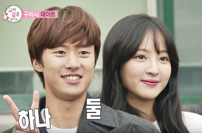 Jung Hye Sung Bikin Gong Myung Cemburu Berat di 'We Got Married', Gara-Gara Apa?