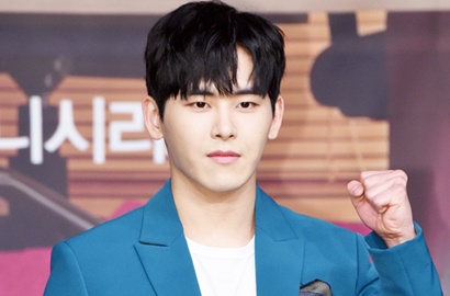'Radiant Office' Disebut Makin Seru, Akting Hoya Infinite Banjir Pujian