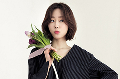 Tak Cuma Cantik, Kebaikan Seo Hyun Jin Juga Bikin Netter Kagum
