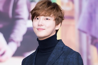 Digarap Mantan PD '2 Days 1 Night', Yoon Si Yoon Bikin 'The Best Hit' Ditunggu