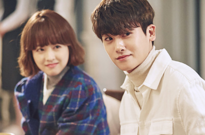 'Strong Woman' Sukses Raup Rating Tinggi, Ini Tanggapan Hyungsik cs