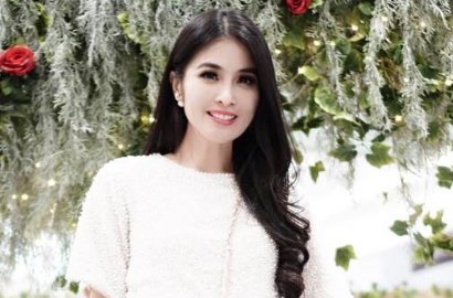 Sibuk Kerja, Apa Kabar Program Hamil Sandra Dewi?