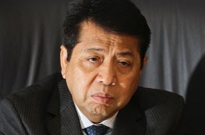 Namanya Disebut dalam Kasus Korupsi e-KTP, Setya Novanto Dilaporkan ke MKD