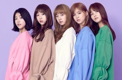Miris, MIXX Harus Bubar Setelah Perkenalkan Member Baru