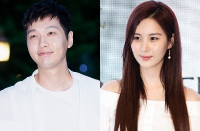 Ji Hyun Woo Mantan Pacar Yoo In Na Jadi Pasangan Seohyun di 'Thief Thief'?
