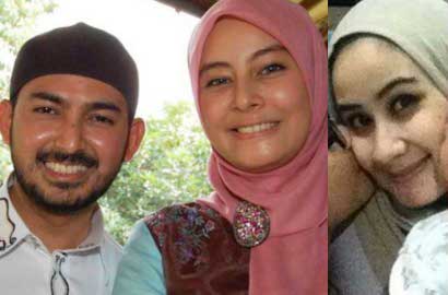 Wajah dan Nama Istri Kedua Terungkap, Ustadz Al Habsyi Pernah Curhat 'Ingin' Poligami