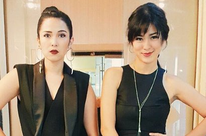 Tak Cuma Prisia Nasution, Dinda Kanya Dewi Juga Gabung di Sinetron Stefan 'Suci dalam Jiwa'?