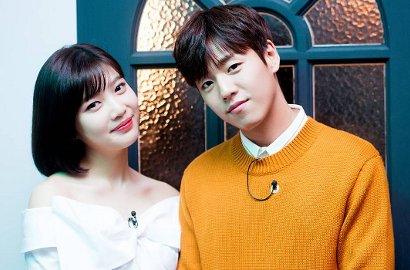 Manisnya Kencan Pertama Lee Hyun Woo dan Joy Red Velvet di 'The Liar and His Lover'