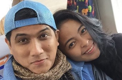 Suami Tantri Kotak Curhat Didekati Cewek Hingga Sebut Modus Hamil