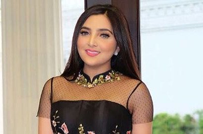 Akrab Seru-Seruan Bareng ART, Ashanty Dipuji Tak Gila Hormat