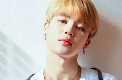 Ternyata Jimin BTS Punya Kebiasaan Gaya Seperti Ini