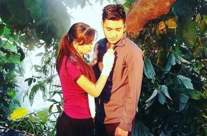 Irish Bella Disiksa di Hutan, Netizen Ngamuk Doakan Rating 'Berkah Cinta' Anjlok
