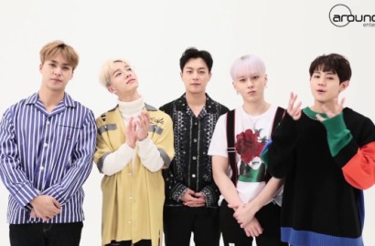 Ceria dengan Album Baru, Highlight Akan Tampil di 'My Little Television'