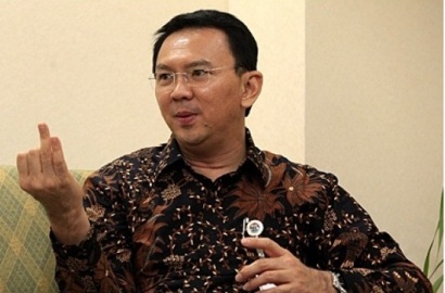 PTUN Jakarta Kabulkan Gugatan, Ahok: Reklamasi Bukan Izin Saya