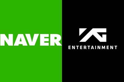 Beli 10 Persen Saham, Naver Investasi untuk YG Ent Sebesar Rp 1,18 Triliun