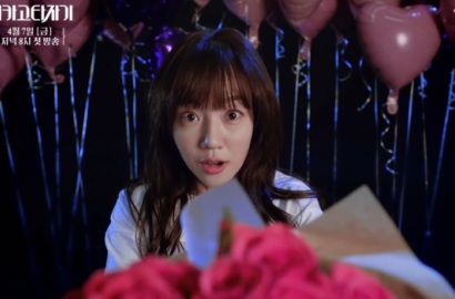 Lim Soo Jung Ungkapkan Cinta di Teaser 'Chicago Typewriter', Untuk Yoo Ah In?