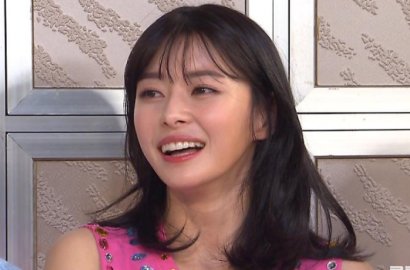 Idol Cewek Ini Rekomendasikan Diet Ala Miranda Kerr, Penasaran?