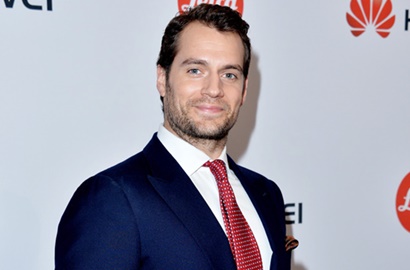 Si Superman Henry Cavill Dapat Misi Khusus di 'Mission: Impossible - Fallout'