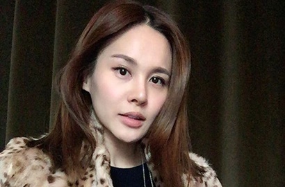Baru Putus Umumkan Pacaran Lagi, Ivy-Aktor Ganteng Ini Malah Dikritik