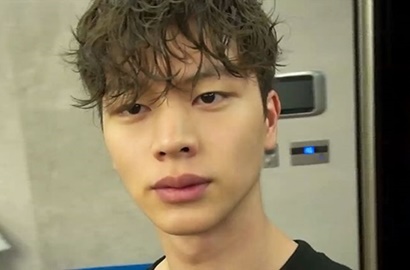 Fashion Show Dadakan di 'LOTJ' Padang, Sungjae cs Jadi Tontonan Fans Indonesia