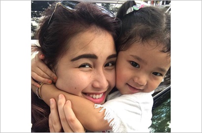 Usai KPAI, Kini Komnas PA Tanggapi Ayu Ting Ting Larang Enji Ketemu Bilqis